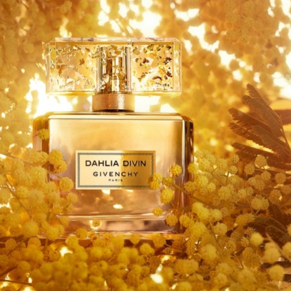 🌻Givenchy Dahlia Divin🌻